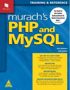 PHP and MYSQL