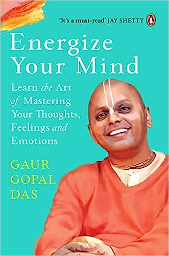 Energize Your Mind